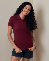 Stedman Stretch Polo Ladies 210