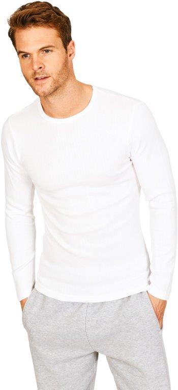 AA Thermal Long Sleeve T