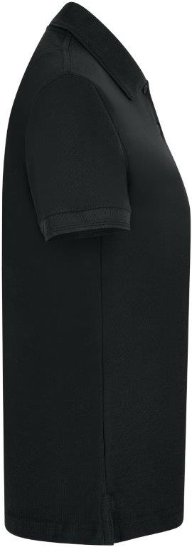 AA# Elegant Ladies Fitted Polo