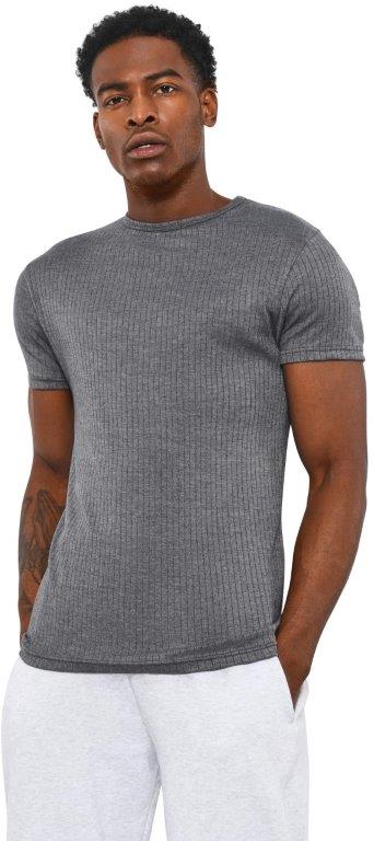 AA Thermal Short Sleeve T