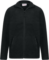 AA Alaska Full Zip Fleece