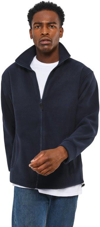 AA Heritage Full Zip Fleece