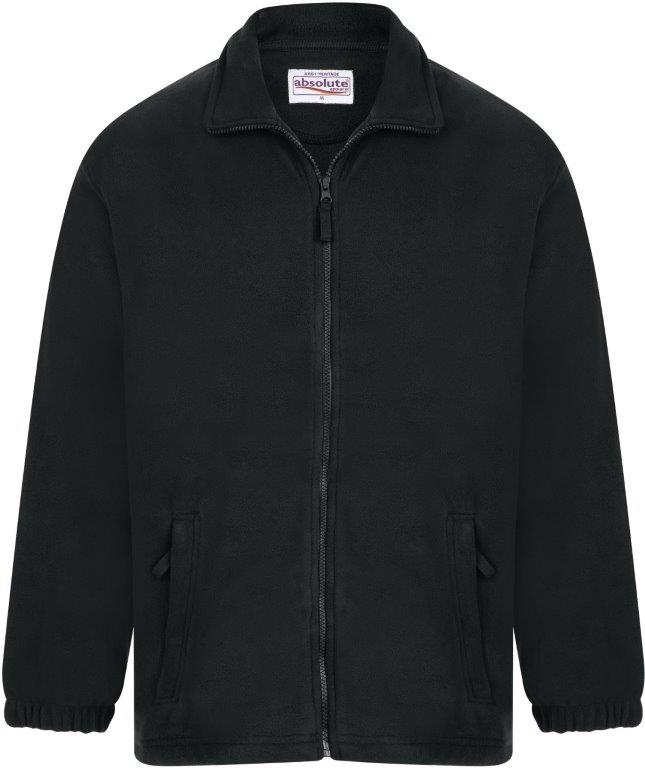AA Heritage Full Zip Fleece