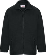AA Heritage Full Zip Fleece