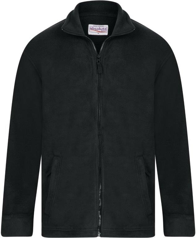 AA Brumal Full Zip Fleece