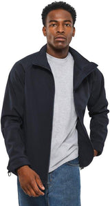 AA Boreal 3 Layer Soft Shell Jacket