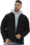 AA Alaska Full Zip Fleece
