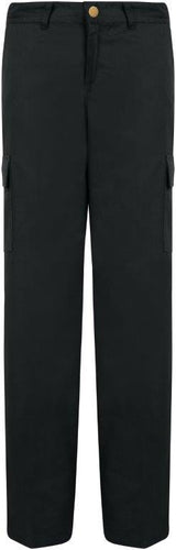 AA Workwear Twill Cargo Trousers Ladies