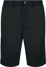 AA Workwear Twill Cargo Shorts