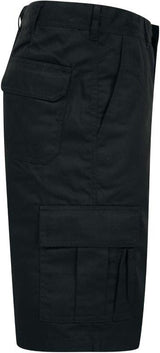 AA Workwear Twill Cargo Shorts