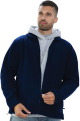 AA Alaska Full Zip Fleece