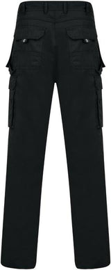 AA# Workwear Twill Utility Cargo Trouser