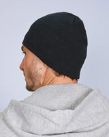 AA Cap Knitted Ski W/O Turn Up