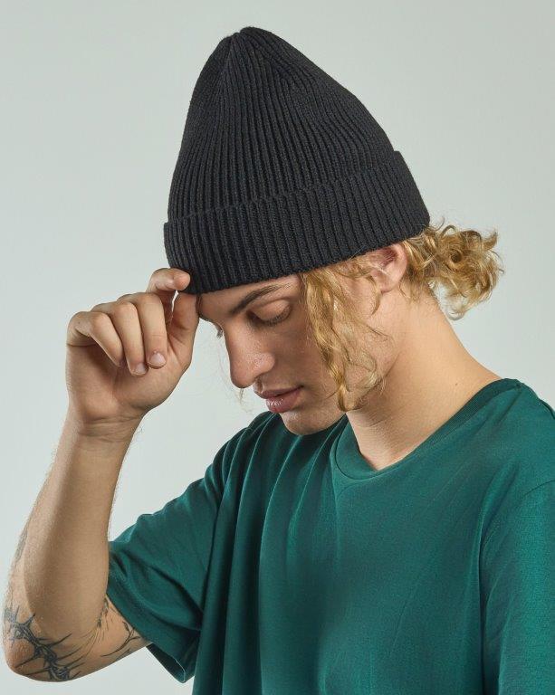 Atlantis Andy Recycled Polyester Acrylic Beanie