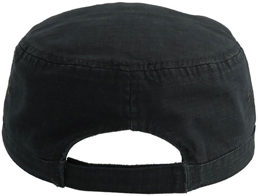 Atlantis Army Military Cap Ripstop Cotton