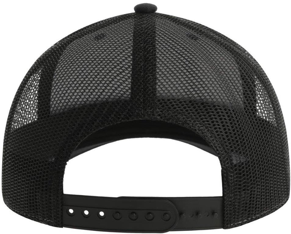 Atlantis Bryce Recycled Trucker 6 Panel Cap