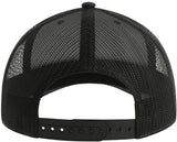 Atlantis Bryce Recycled Trucker 6 Panel Cap