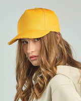 Atlantis Cargo Weathered Visor 5 Panel Cap