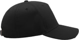 Atlantis Cargo Weathered Visor 5 Panel Cap