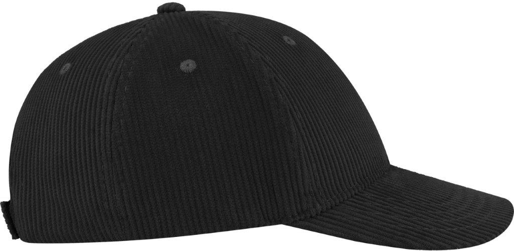 Atlantis Cordy S Recycled Corduroy Cap