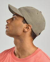 Atlantis Creep S Recycled Corduroy Cap