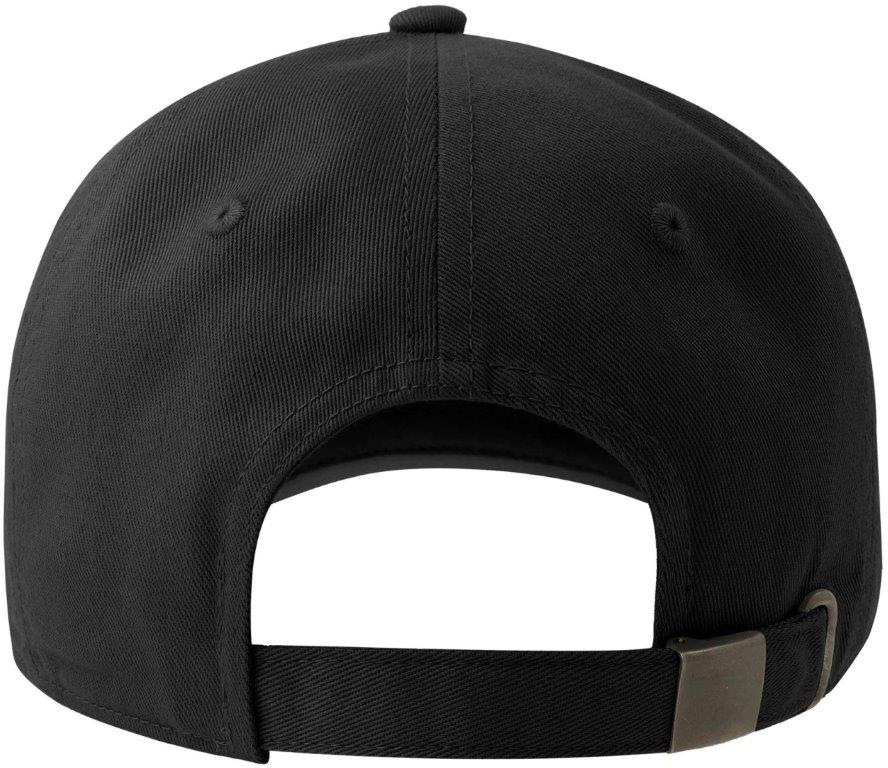 Atlantis Dad S Unstructured 6 Panel Sustainable Cap