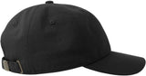 Atlantis Dad S Unstructured 6 Panel Sustainable Cap