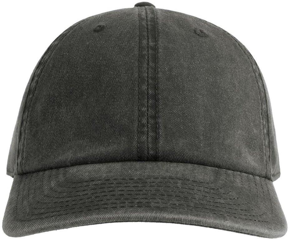 Atlantis Digg Pigment Dyed 6 Panel Cap