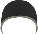 Atlantis Extreme Reversible Jersey Slouch Beanie