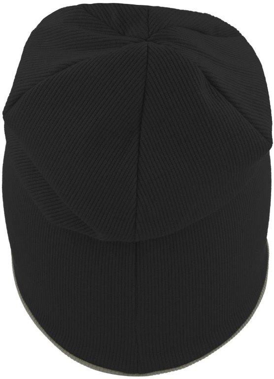 Atlantis Extreme Reversible Jersey Slouch Beanie