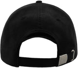 Atlantis Fam Sueded 6 Panel Cap