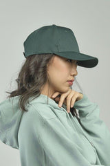 Atlantis Fiji Recycled Polyester 5 Panel Cap