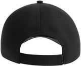 Atlantis Fiji Recycled Polyester 5 Panel Cap