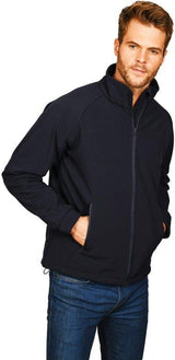 AA Boreal 3 Layer Soft Shell Jacket