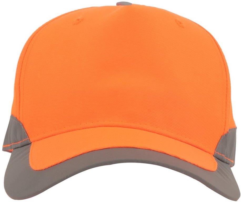 Atlantis Helpy 5 Panel Reflective Cap