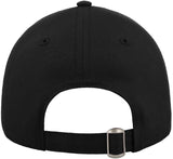 Atlantis Hit Twill Curved Visor 6 Panel Cap