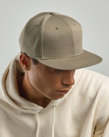 Atlantis James Six Panel Recycled Polyester Snapback