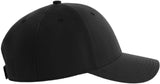 Atlantis Joshua Recycled Polyester 6 Panel Cap