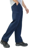 AA Workwear Twill Cargo Trousers Mens