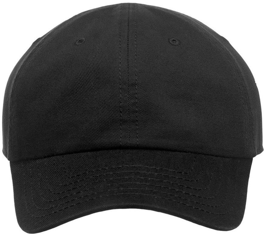Atlantis Fraser Kid Organic Cotton Unstructured 6 Panel Cap