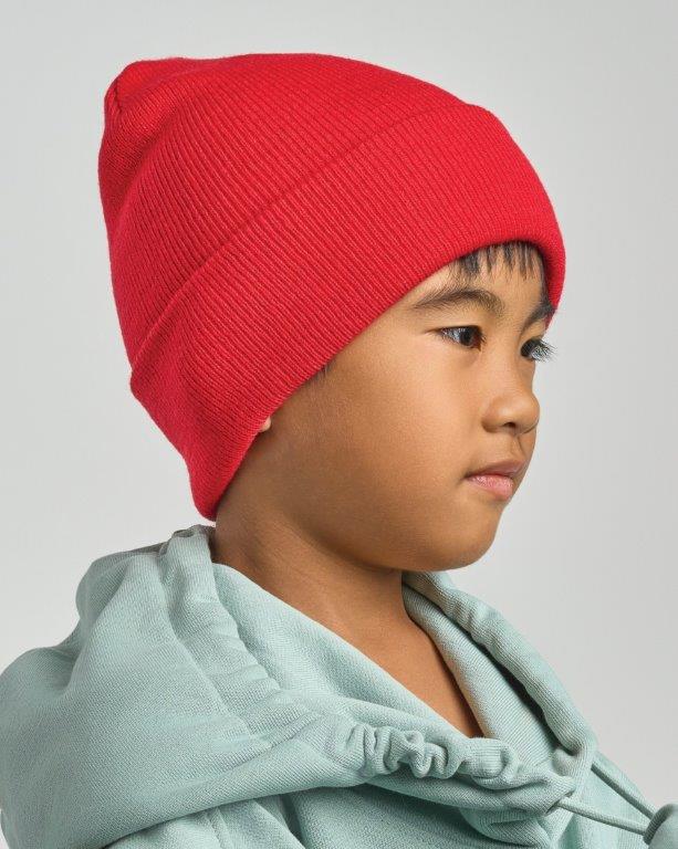 Atlantis Wind S Youth Recycled Beanie