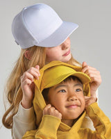 Atlantis Youths Recy 5 Recycled 5 Panel Cap