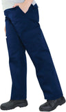 AA Workwear Twill Cargo Trousers Ladies