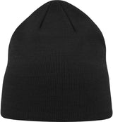 Atlantis Moover S Recycled Beanie W/O Turn Up