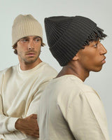 Atlantis Oak Polylana Chunky Cuffed Beanie