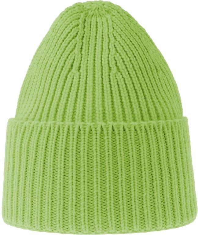 Atlantis Oak Polylana Chunky Cuffed Beanie