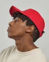 Atlantis Recy Five Recycled Polyester 5 Panel Cap