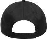 Atlantis Recy Five Recycled Polyester 5 Panel Cap