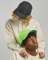 Atlantis Recy Feel Recycled Twill 6 Panel Cap