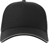 Atlantis Reflect 5 Panel Sustainable Cap